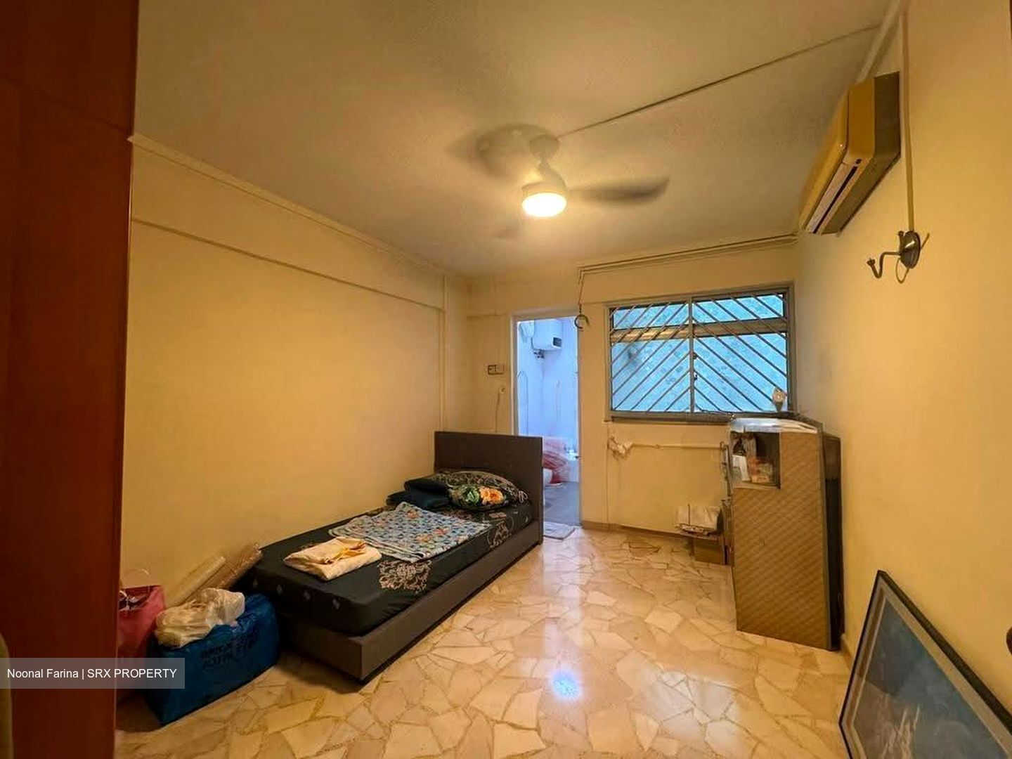 Blk 350 Woodlands Avenue 3 (Woodlands), HDB 4 Rooms #618592181